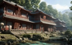 为何福建天经山寺庙能千年香火不断？