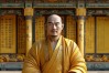 黄丹 佛教