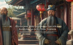 佛教道教千年抵触背后，教义之争、文化冲突还是权力博弈？