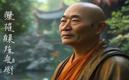 面对伤害 学诚法师