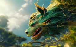 动物神佛教，动物在神佛教信仰体系中扮演着怎样的神圣角色？