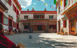 青海玉树寺庙有哪些？当地著名古刹知多少？
