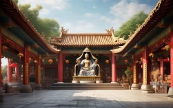 广州文殊菩萨个寺庙