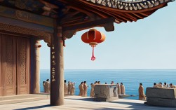 海航为何推出佛教歌曲？传递了什么文化深意？