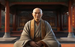 心澄法师 东台