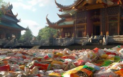 垃圾食品佛教，佛教徒在现代社会该如何平衡健康饮食与戒律？