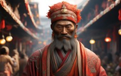 湛杰法师 红尘