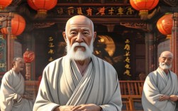 寺庙住持、方丈、首座三者有何区别与职责？