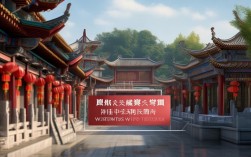 武威哪些寺庙可以住