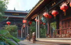 青州哪些寺庙不收费？免费开放寺庙推荐与参观攻略