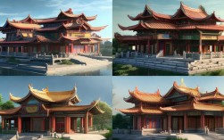 滕州市所有寺庙有哪些？分布位置及历史文化背景是什么？