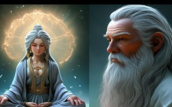 菩萨与圣人，修行境界与核心特质有何不同？