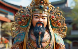 元代文殊菩萨造像有何独特时代与宗教艺术？