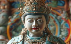 地藏菩萨地狱不空誓不成佛的精神，如何彰显大愿与慈悲？
