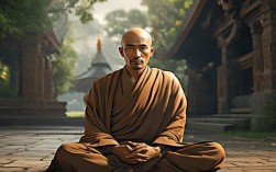 当行者遇见佛教音乐，修行路上会碰撞出怎样的心灵火花？