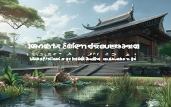 现代佛教动画如何让古老佛法在数字时代焕新？