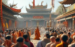 厦门寺庙佛七法会是怎样一种七天共修的佛教仪式？