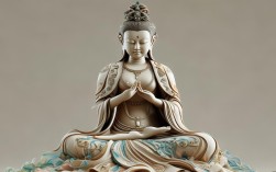 持经菩萨持经何意？经典与菩萨修行有何深意？
