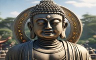 福主菩萨图片的真实寓意是什么？供奉时有哪些需要注意的讲究？