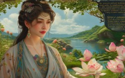 妓女如何能从红尘蜕变为菩萨？