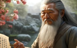 法师开示心理病
