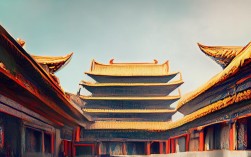 青海最大寺庙排名有哪些？顺序是怎样的？