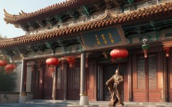 河南济公在哪个寺庙？