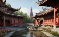 泰山佛教场所的历史渊源、文化特色及分布有何特点？