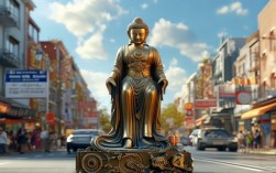 菩萨下午搬家是否适宜？传统时间选择有何讲究？