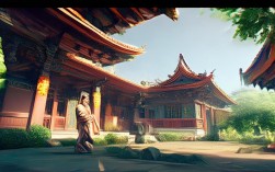 附近哪个寺庙有法师驻寺？想找师父咨询佛法、预约法事。
