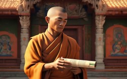 学佛人管理寺庙，修行与管理如何兼顾不违初心？