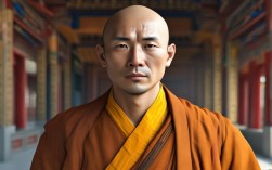 佛教黄警官，如何平衡佛教慈悲与警官执法职责？