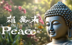 菩萨保平安句子有哪些？蕴含怎样的平安祈愿与守护力量？