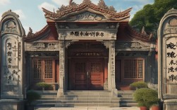 湖口寺庙名字背后藏着哪些历史故事？