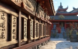寺庙著名大全收录哪些经典？蕴含何等禅意与智慧？