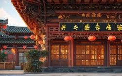 大连哪些寺庙可以住