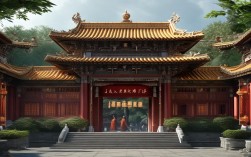 无锡著名的佛教寺庙