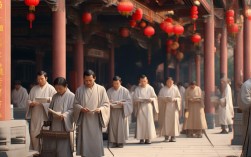 南京佛教义工，如何践行慈悲利他？