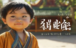 孩子脾气佛教