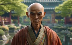 眼开法师