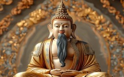 弥勒菩萨的象征有何深意？大肚笑脸背后藏着怎样的慈悲智慧？