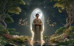 被菩萨指引的人