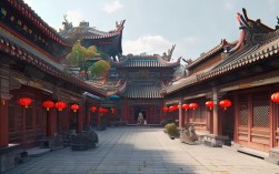 奉化的寺庙有哪些