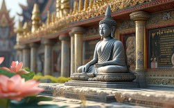 佛教元素的形成与传播背后究竟隐藏着哪些历史与文化密码？