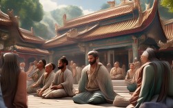 佛教为何会在教义与实践中体现重男轻女倾向？