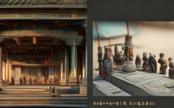 寺庙为什么乱敲钟