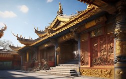 虚空藏菩萨院是何佛教圣地？其名称由来与修行智慧有何深意？