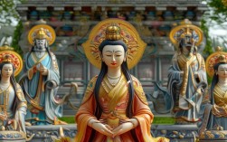 圆觉十二菩萨，十二有何深意？如何指引修行？