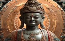 文殊菩萨法相究竟蕴含何深意？