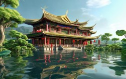 巢湖高林莲花寺庙有何历史渊源与独特之处？